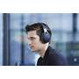 Sony MDR-1A Premium Hi-res Comfortable, around-the-ear fit