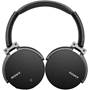 Sony MDR-XB950BT EXTRA BASS™ Earcups fold flat for easy storage