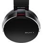 Sony MDR-XB950BT EXTRA BASS™ Earcup close-up