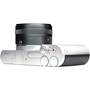 Leica T Camera (no lens included) Elegant, ergonomic design