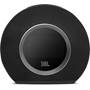 JBL Horizon Black - front with display dimmed