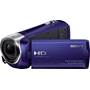Sony Handycam® HDR-CX240 Front