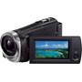 Sony Handycam® HDR-CX330 Front