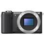 Sony Alpha a5000 Kit Front (body only)