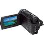 Sony Handycam® HDR-PJ810 Back