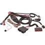 XpressKit THFD1 Interface Harness Front