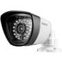 Samsung SDS-P4042 Built-in infrared sensors let the camera see up to 82 feet away in low light