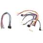 Axxess MITO-03 Wiring Interface Other