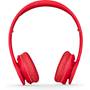 Beats by Dr. Dre® Solo® HD Straight ahead view