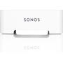 Sonos® BRIDGE Connect to your router for easy wireless operation with