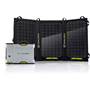 Goal Zero Sherpa 100 Solar Kit Front