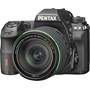 Pentax K-3 Zoom Lens Kit Front