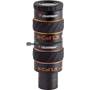 Celestron X-Cel LX 2X Barlow Lens Shown mounted with 10mm eyepiece (not included)