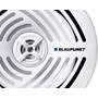 Blaupunkt MSx 652 Rugged white grilles blend into any boat's decor