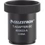 Celestron T-Adapter Front
