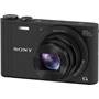 Sony Cyber-shot® DSC-WX350 Front