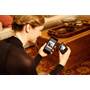 Sony Cyber-shot® DSC-WX350 Pair the camera with your mobile device