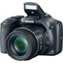 Canon PowerShot SX530 HS Pop-up flash