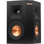 Klipsch Reference Premiere RP-240S Angled front view with grille removed