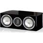 Monitor Audio Gold GXC150 Piano Black Lacquer finish (shown without included grille)