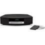Bose® Wave® music system III Graphite Gray - Front view (CD not included)