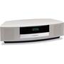Bose® Wave® radio III Platinum White