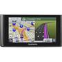 Garmin nüviCam™ LMTHD Split-screen junction views and lane guidance make it easy to take the next turn.