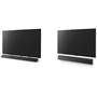 Sony HT-CT780 Sound bar can be wall-mounted or placed on a flat surface