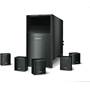 Bose® Acoustimass® 6 Series V home theater speaker system Front