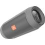 JBL Charge 2+ Gray - right front