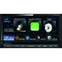 Kenwood DDX9702S Achieve the ultimate display and control over your iPhone or Android
