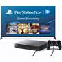 Sony BDP-S1500 Play PS3 games online when connected to Sony's PlayStation Now game streaming service (subscription and controller not included)