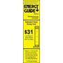 Samsung UN78JS9500 Energy Guide
