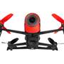 Parrot Bebop Drone User-controlled 14-megapixel camera with 180-degree field of view