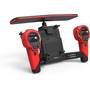 Parrot Bebop Drone Skycontroller Bundle Skycontroller extends wireless range to more than a mile away