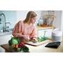 Soundcast Melody (Factory Refurbished) Water-resistant, ideal for kitchen use