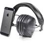 V-MODA Crossfade M-100 CliqFold HingeT design for easy transport (iPhone® not included)