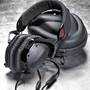 V-MODA Crossfade M-100 Parts are tested beyond military quality standards