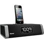 iHome iDL45 Left front (iPhone not included)
