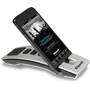 Klipsch Stadium™ Remote with stand (smartphone not included)