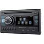 Soundstream VR-346B Conventional buttons and a sharp 3.4