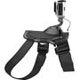 GoPro Fetch™ Dog Harness A camera tether provides additional security for the HERO