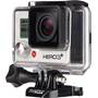 GoPro HERO3+ Silver Edition Front
