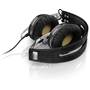 Sennheiser HD 1 On-ear Collapsible folding design for easy storage and transport