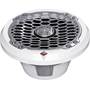 Rockford Fosgate PM262 Removable stainless steel sport grille