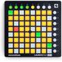 Novation Launchpad Mini (Mk II) Features 64 multicolor pads