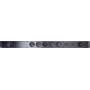 Sony HT-ST9 Front of sound bar with grille removed