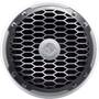 Rockford Fosgate PM210S4 Stainless steel grille