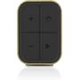 Braven LUX Gold with black - right side