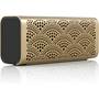 Braven LUX Gold with black - left front